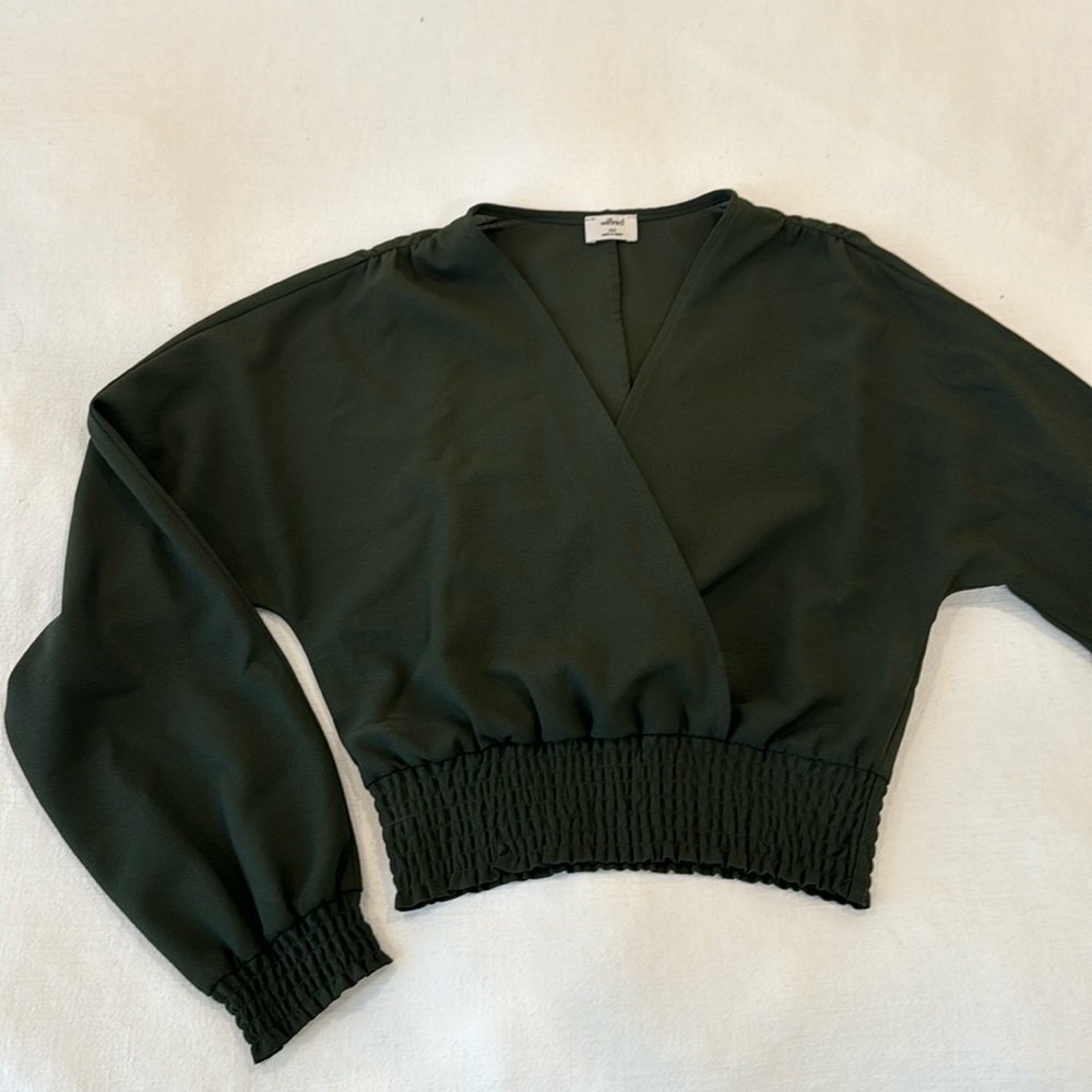 Wilfred Blouse